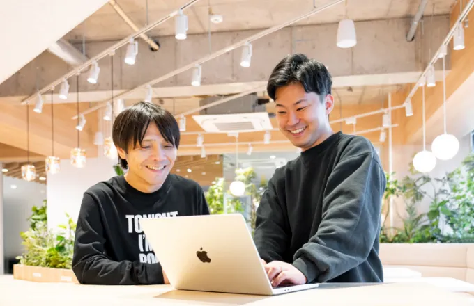 オフィスギャラリー